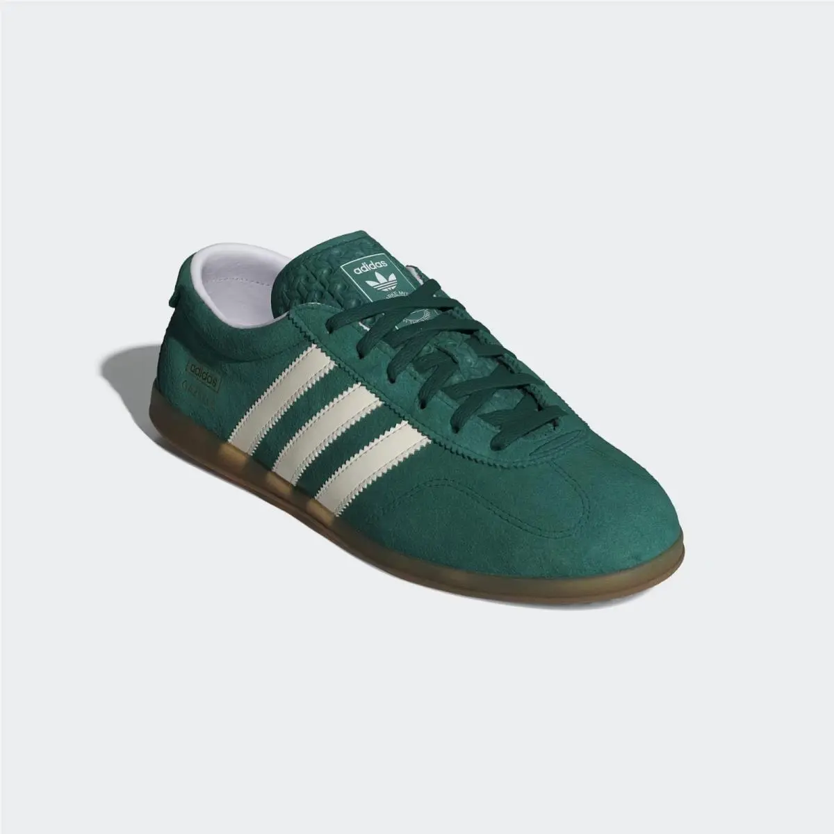 Adidas shoes - adidas Gazelle - Gazelle - JS1310 - Green 2