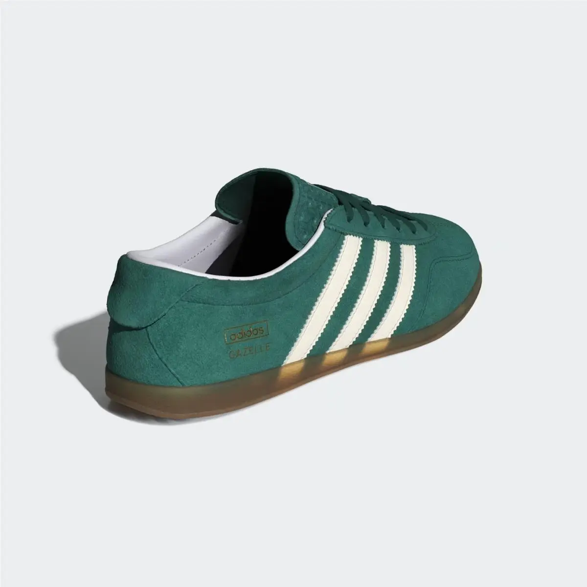 Adidas shoes - adidas Gazelle - Gazelle - JS1310 - Green 3