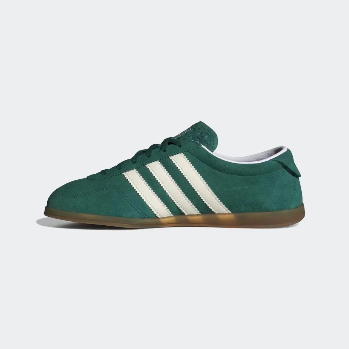 Adidas shoes - adidas Gazelle - Gazelle - JS1310 - Green 4