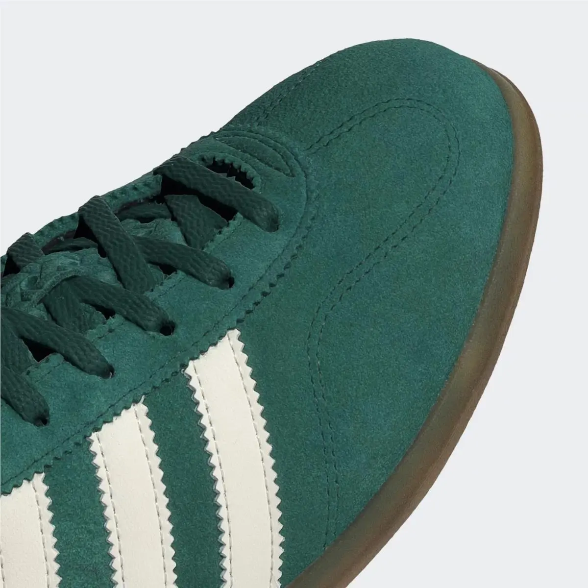 Adidas shoes - adidas Gazelle - Gazelle - JS1310 - Green 6