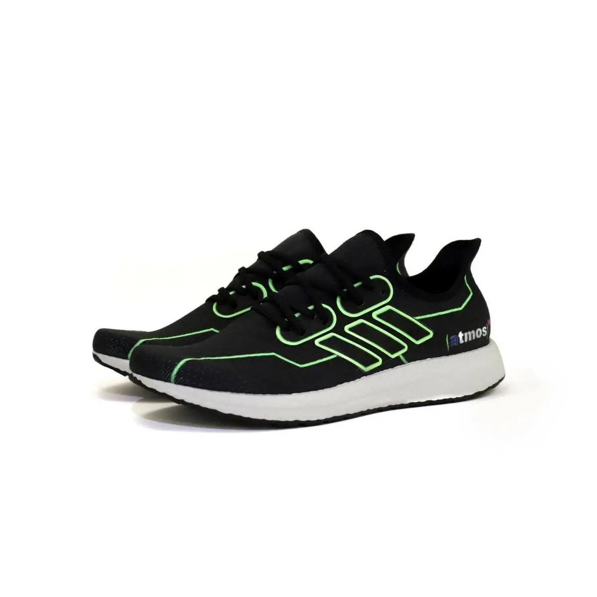 Adidas shoes - NIKE - NIKE - Black 1