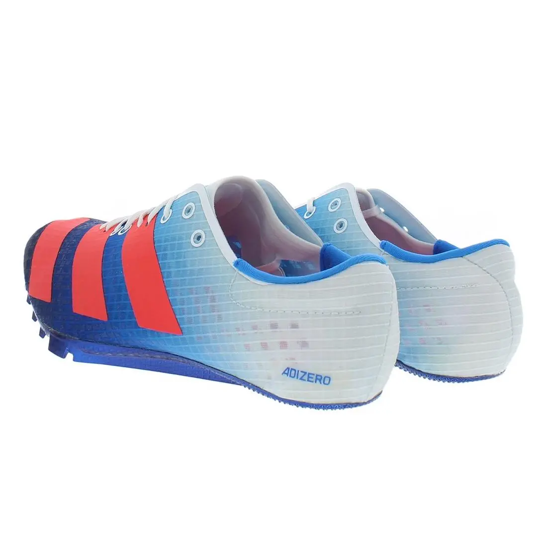 Adidas shoes - Blue/White, Full: Blue/White (UPC: 195734399909) 2