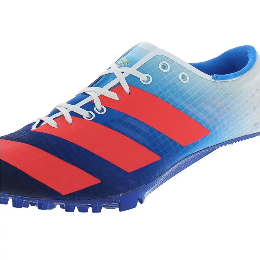 Adidas shoes - Blue/White, Full: Blue/White (UPC: 195734399909) 0