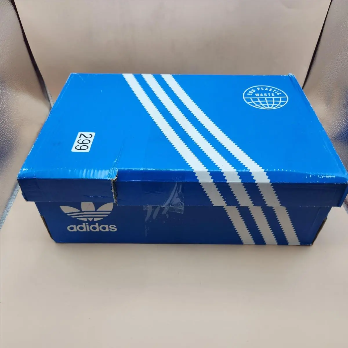 Adidas shoes - adidas Hyperturf - Hyperturf - Gray 8