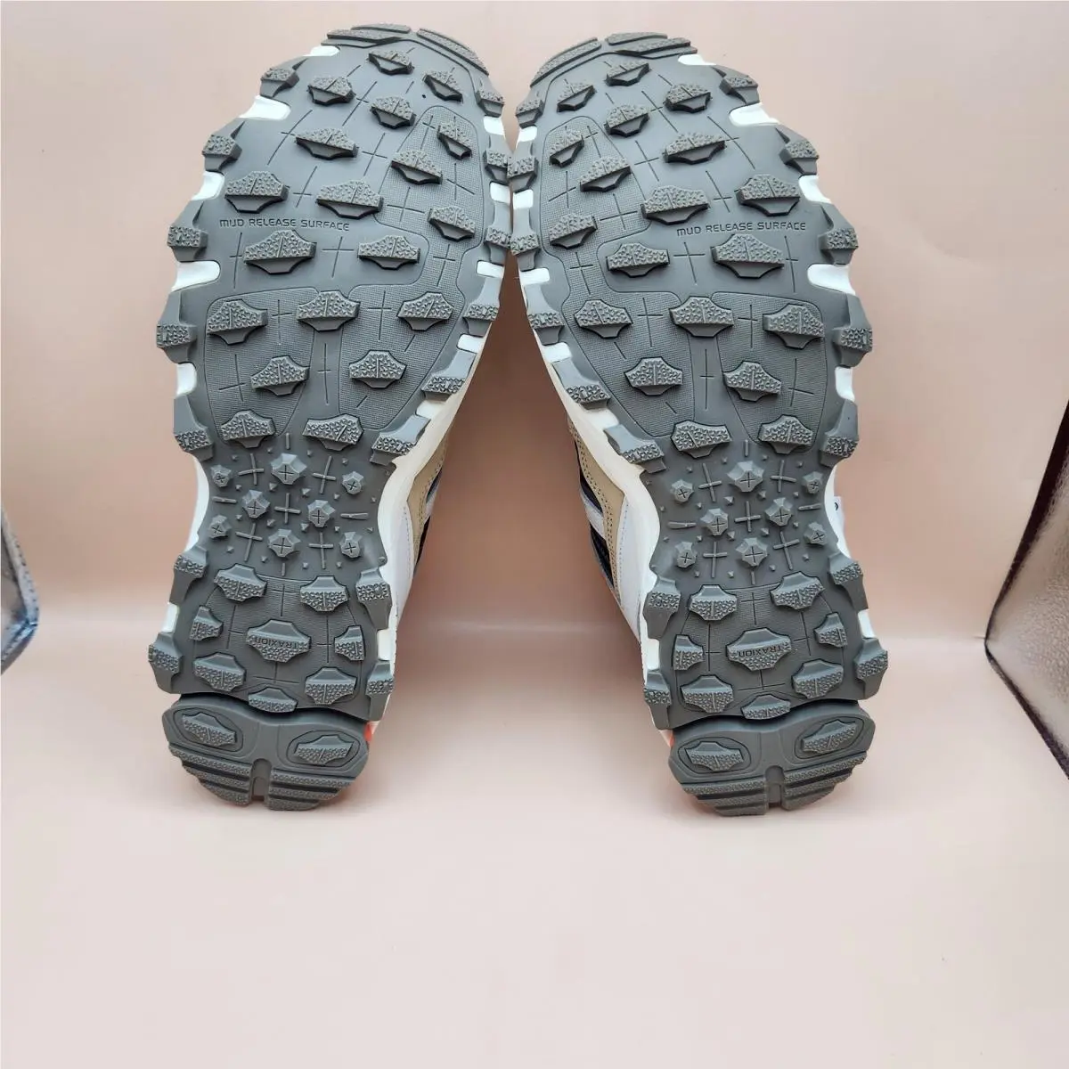 Adidas shoes - adidas Hyperturf - Hyperturf - Gray 7