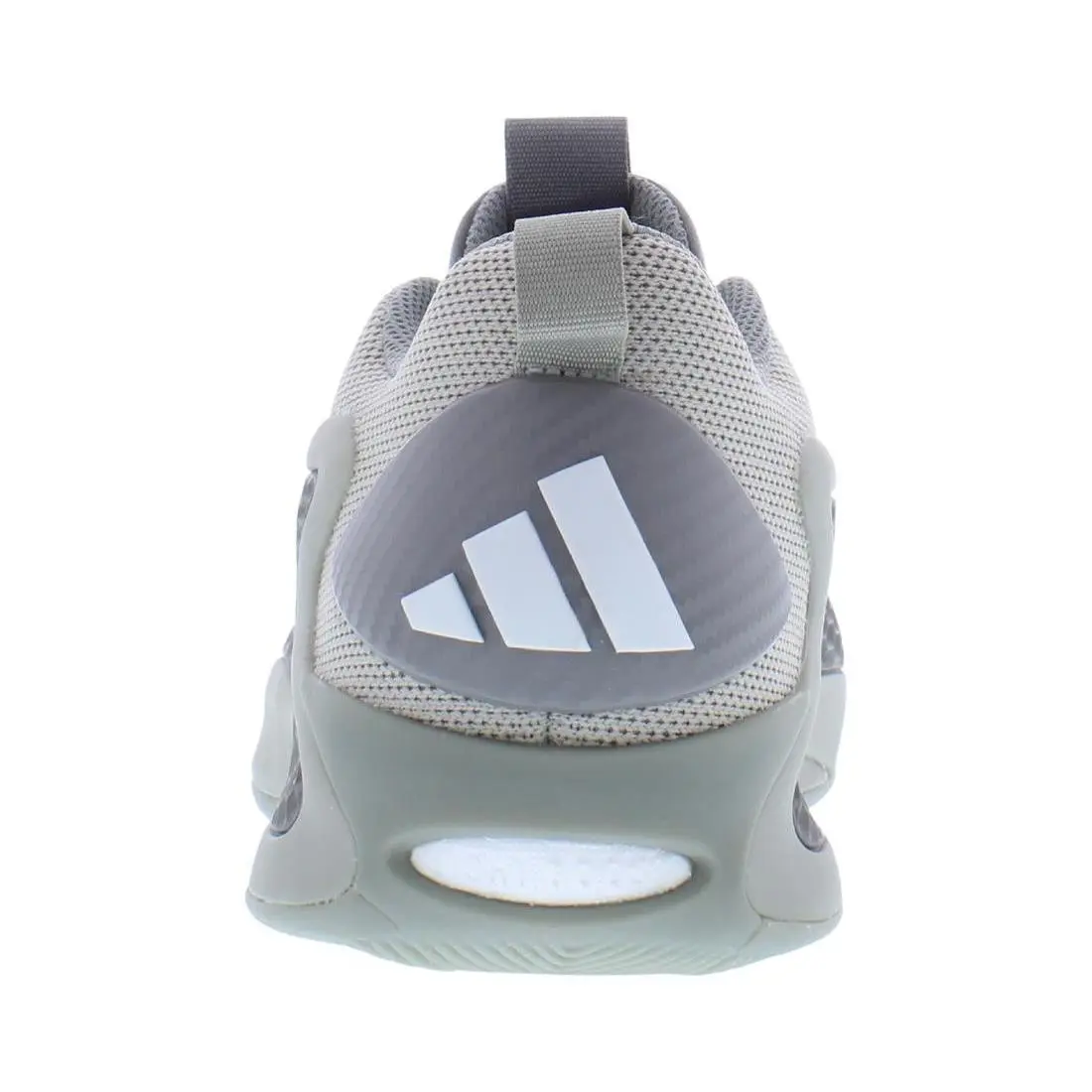 Adidas shoes - JS1769 - JS1769 - Metal Grey/Dove Grey/Cloud White, Main: Grey (UPC: 197619767629) 2