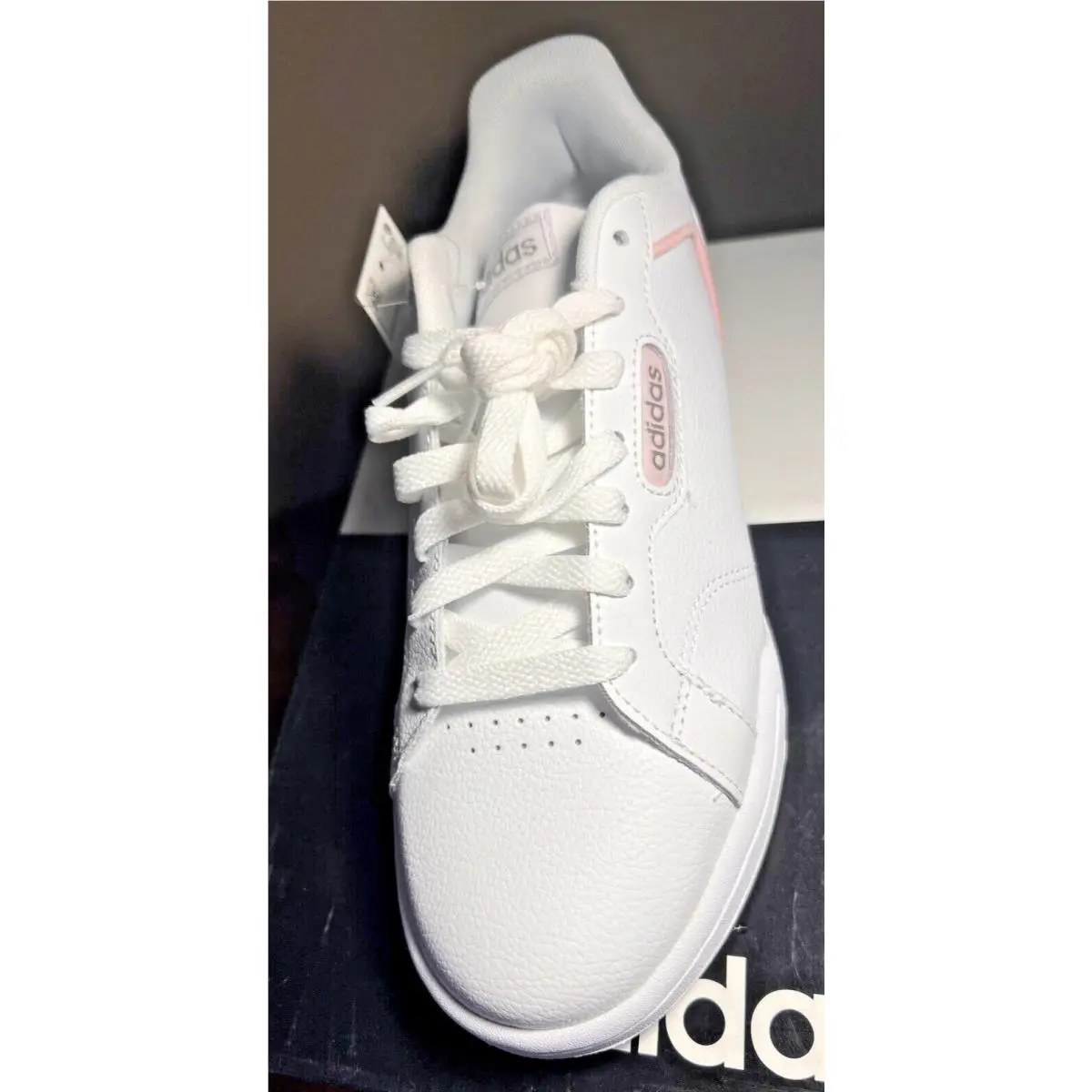 Adidas shoes - Cross trainer - Cross trainer - EG2662 - White 0