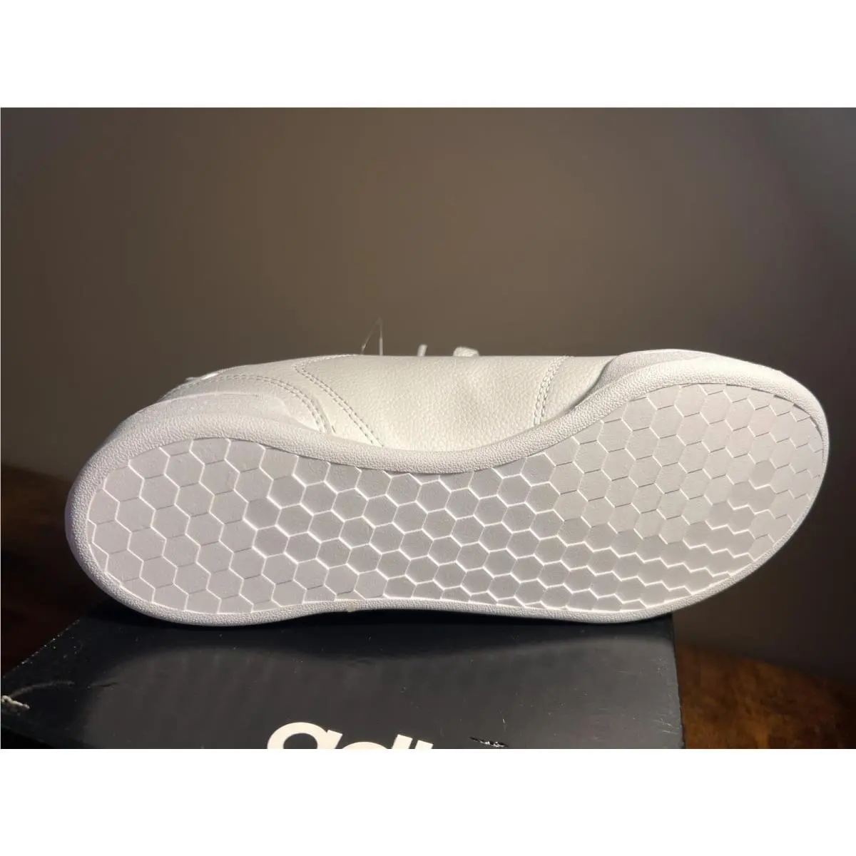 Adidas shoes - Cross trainer - Cross trainer - EG2662 - White 4