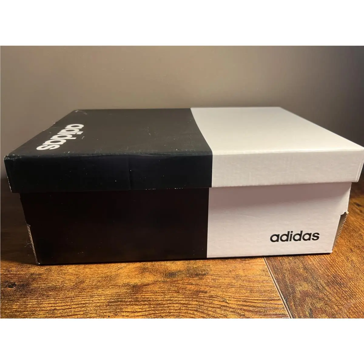 Adidas shoes - Cross trainer - Cross trainer - EG2662 - White 5