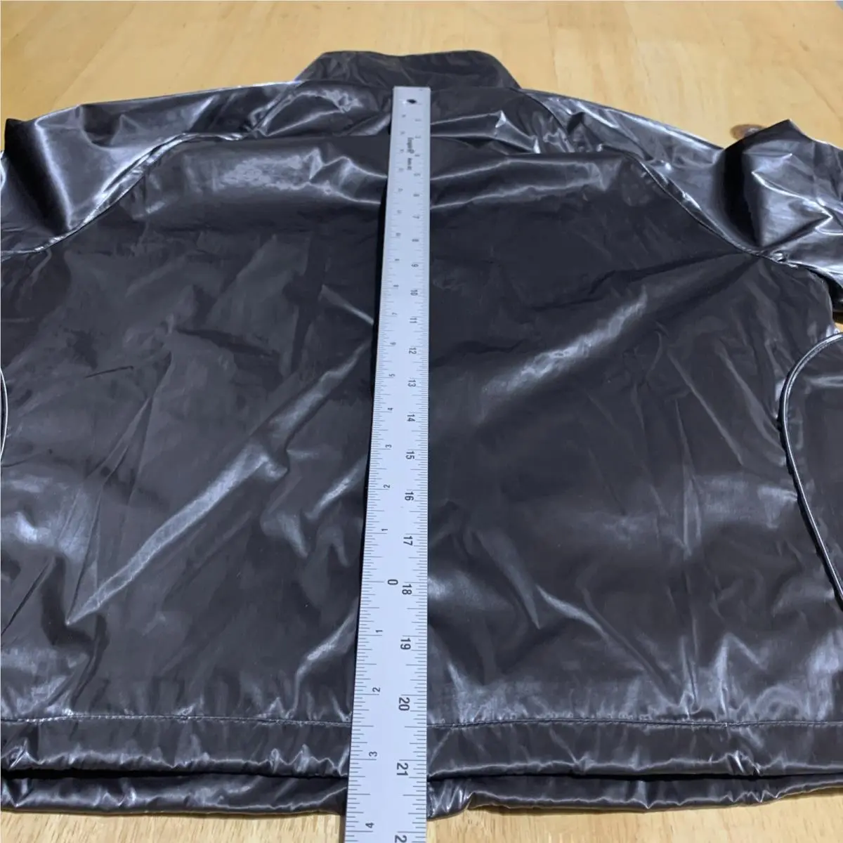 Adidas clothing - adidas Originals F50 Track Top - KE0249 - Utility Black 3