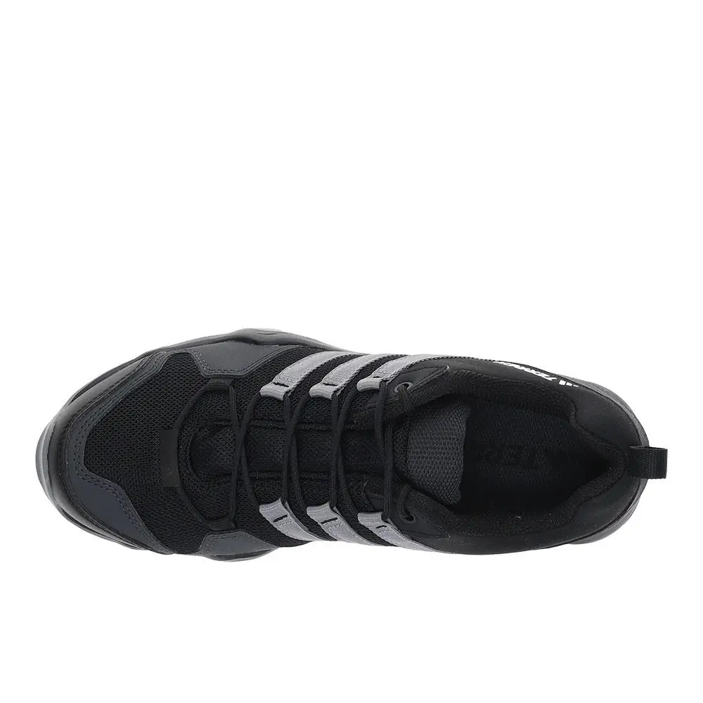 Adidas shoes - adidas  Ax2s Hiking - Hiking - ID3432-A - Black (UPC: 196473323637) 2