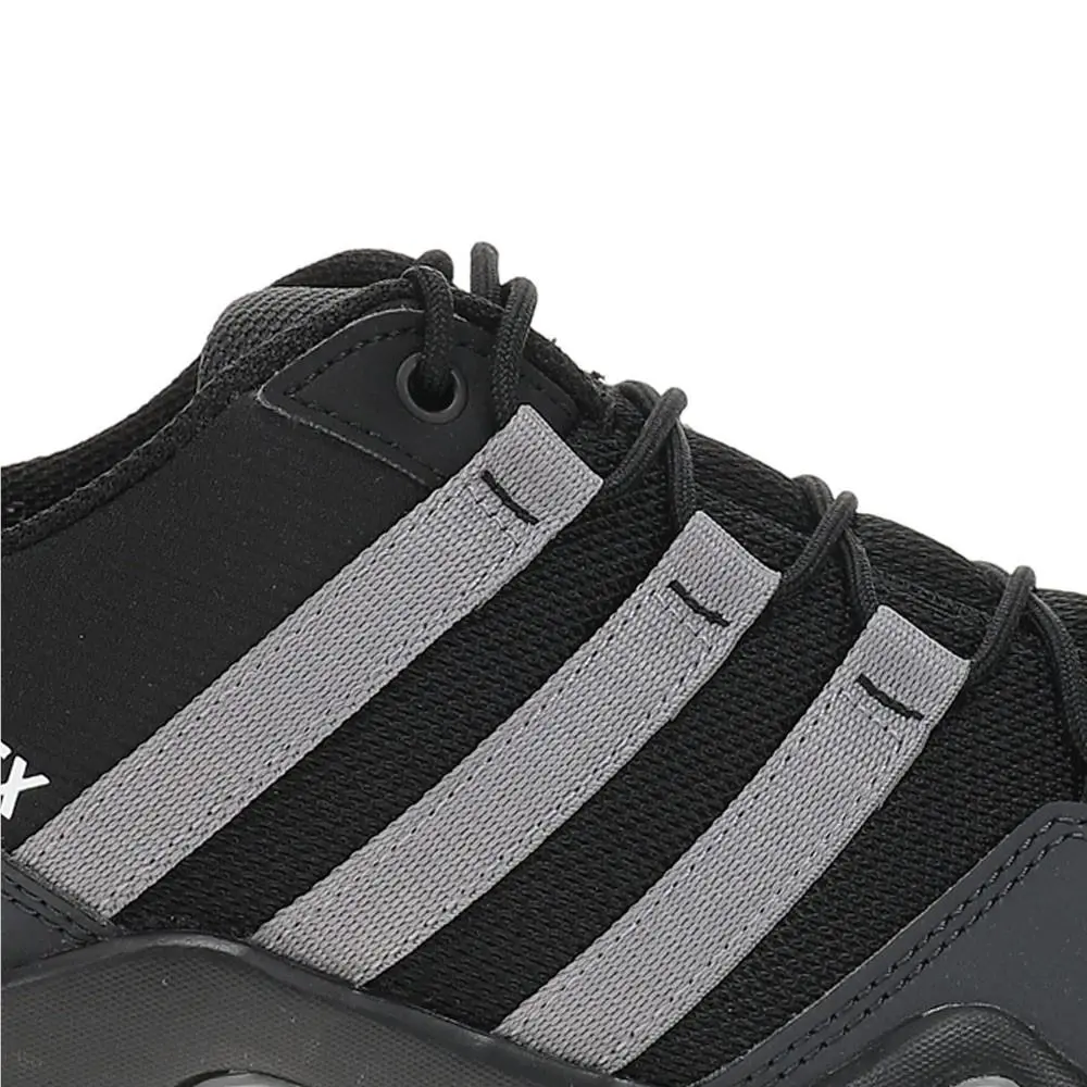 Adidas shoes - adidas  Ax2s Hiking - Hiking - ID3432-A - Black (UPC: 196473323637) 4