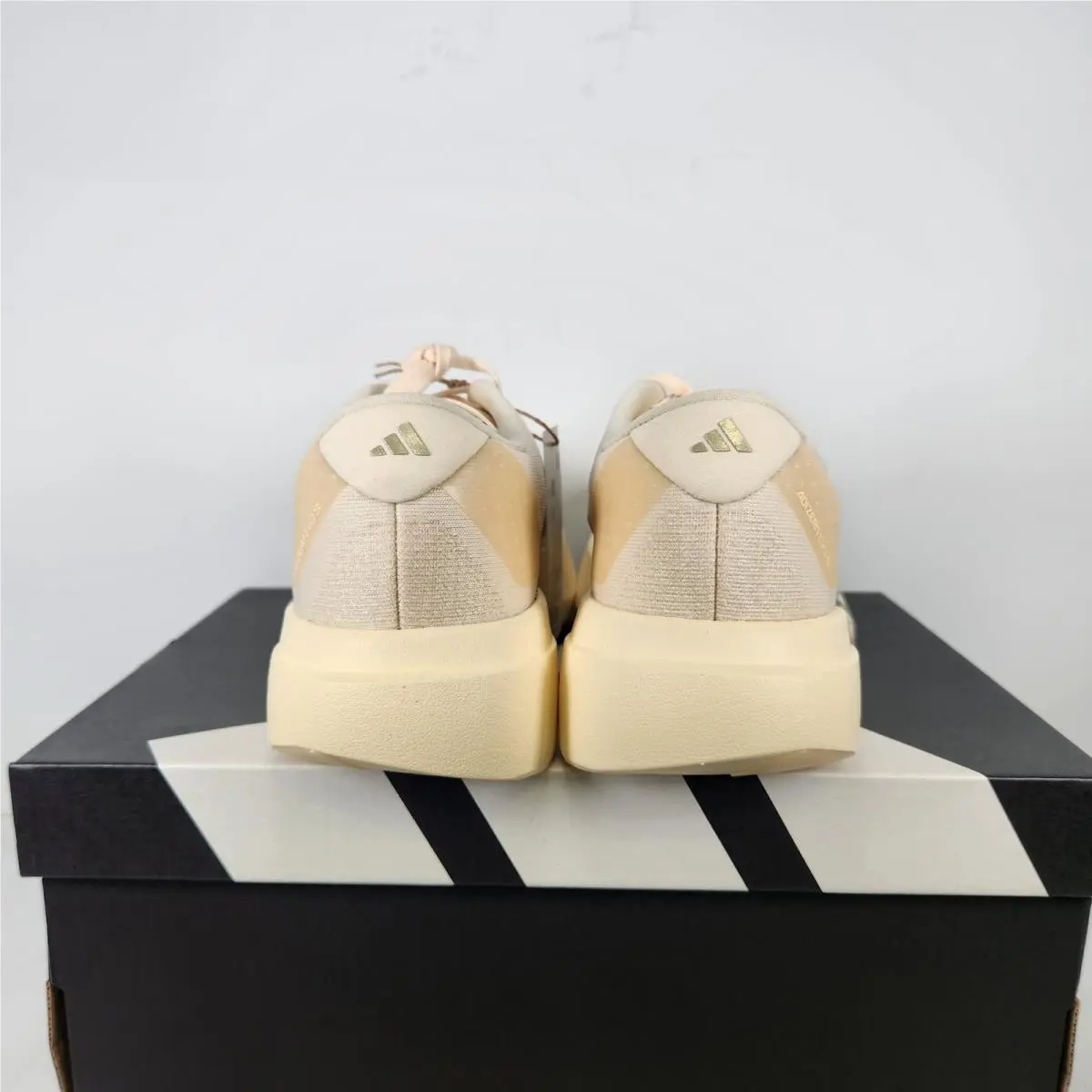 Adidas shoes - adidas Adizero Evo SL - Adizero Evo - White 2