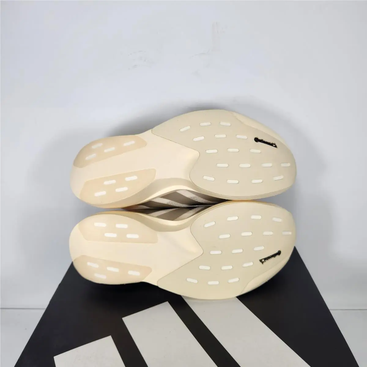 Adidas shoes - adidas Adizero Evo SL - Adizero Evo - White 3
