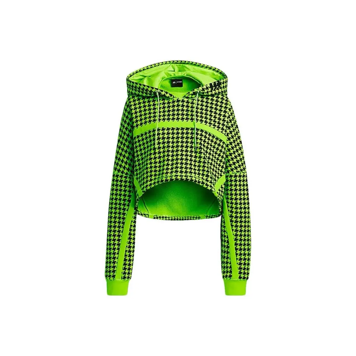 Adidas clothing - Green 8