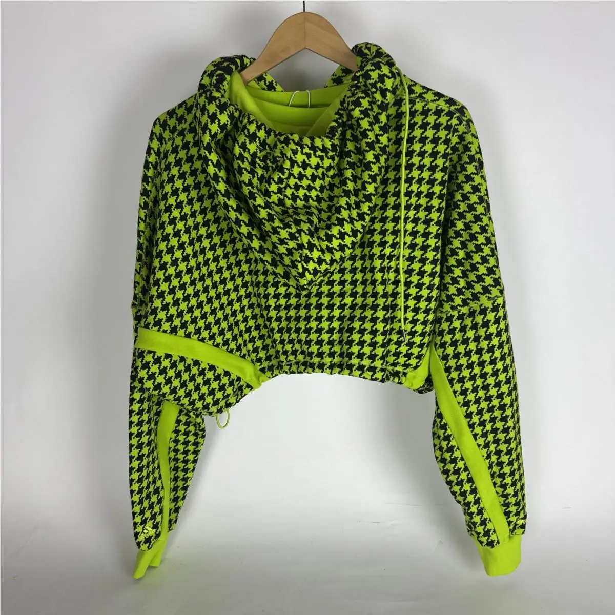Adidas clothing - Green 2