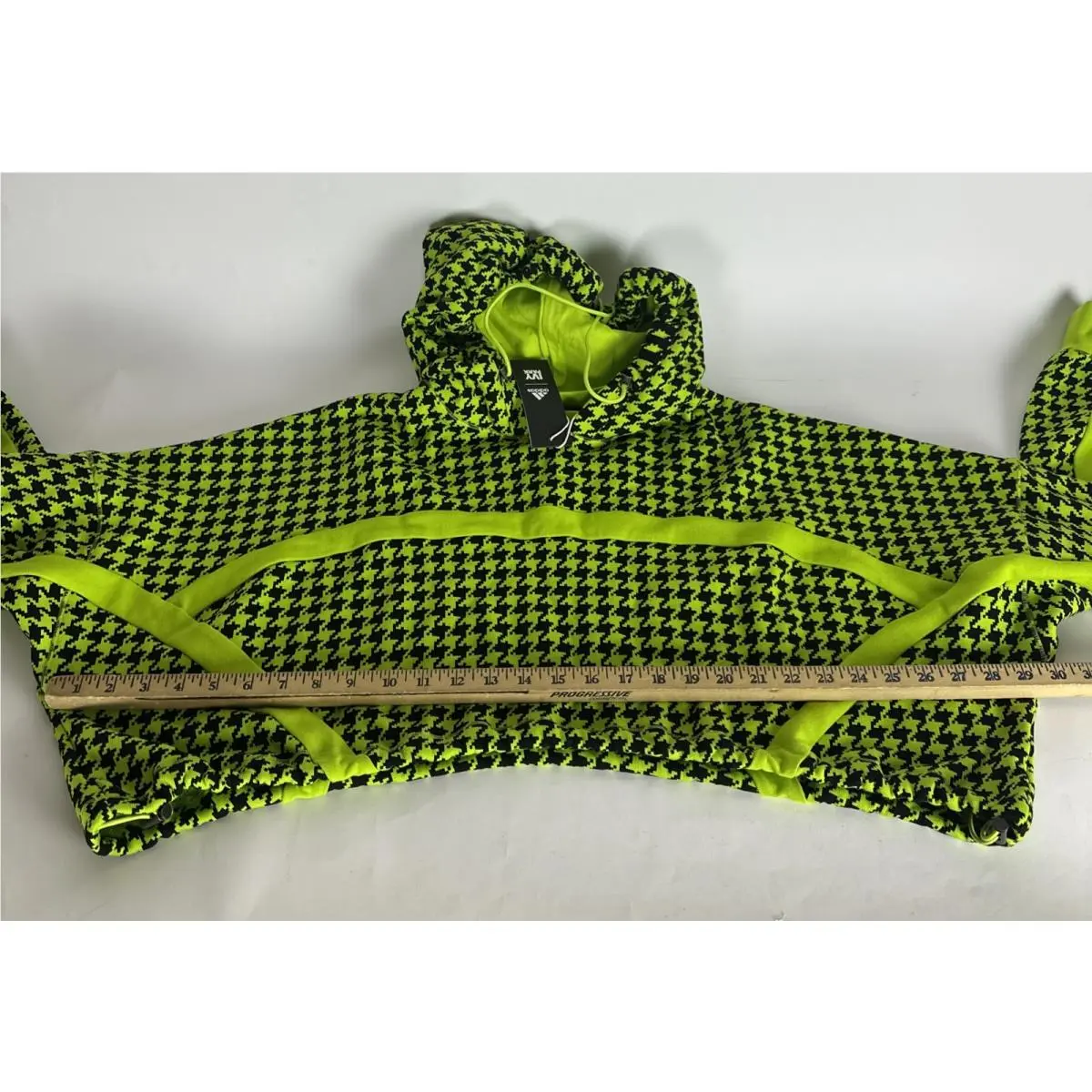 Adidas clothing - Green 3