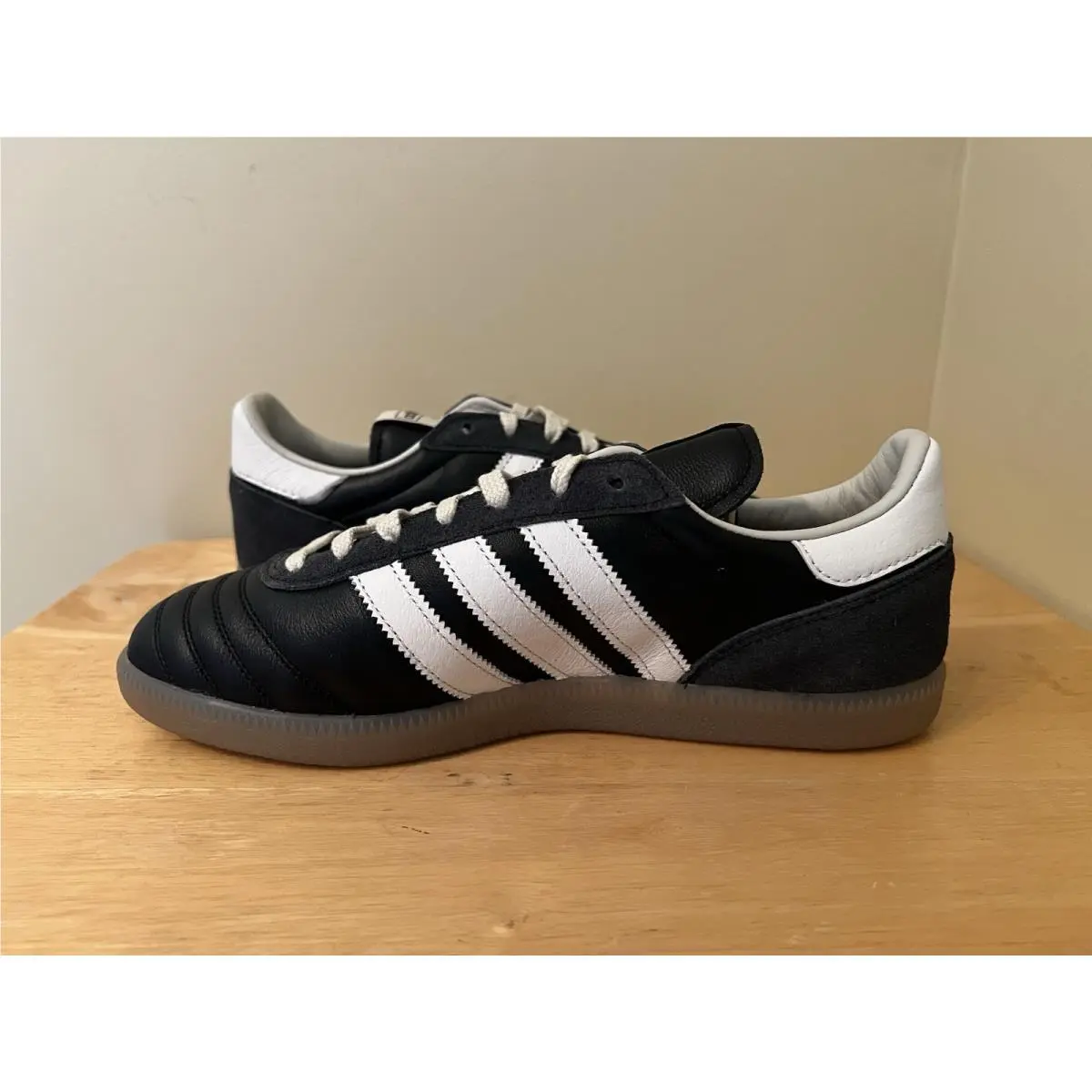 Adidas shoes - adidas Samba - Samba - IE6242 - Black 1