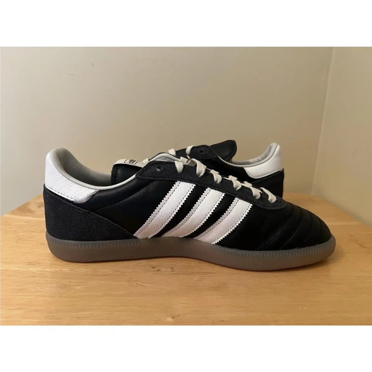 Adidas shoes - adidas Samba - Samba - IE6242 - Black 2