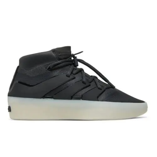 Adidas Men`s Fear of God X Athletics Up Sneakers US Men`s 12 Women`s 13/12