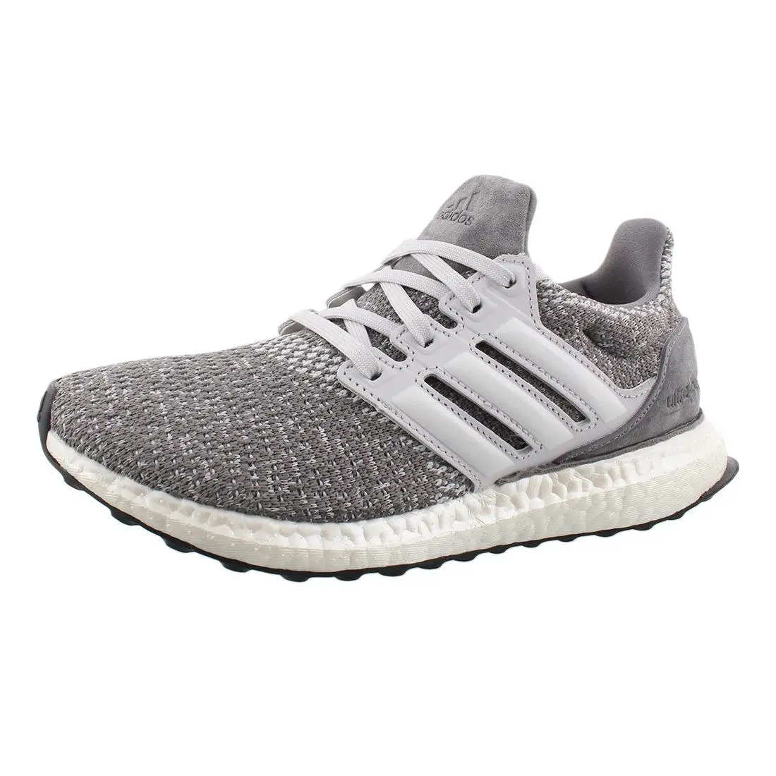 Adidas shoes - Dash Grey/Cloud White/Grey, Main: Grey (UPC: 191533988856) 0