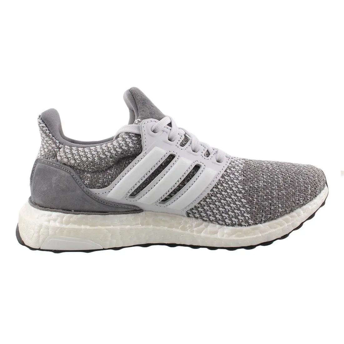 Adidas shoes - Dash Grey/Cloud White/Grey, Main: Grey (UPC: 191533988856) 1