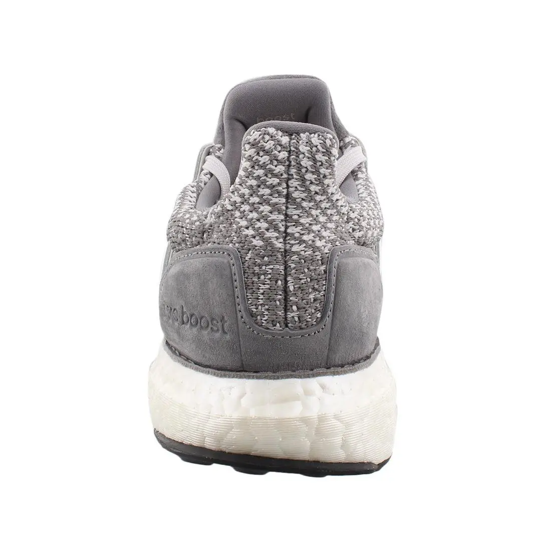Adidas shoes - Dash Grey/Cloud White/Grey, Main: Grey (UPC: 191533988856) 2