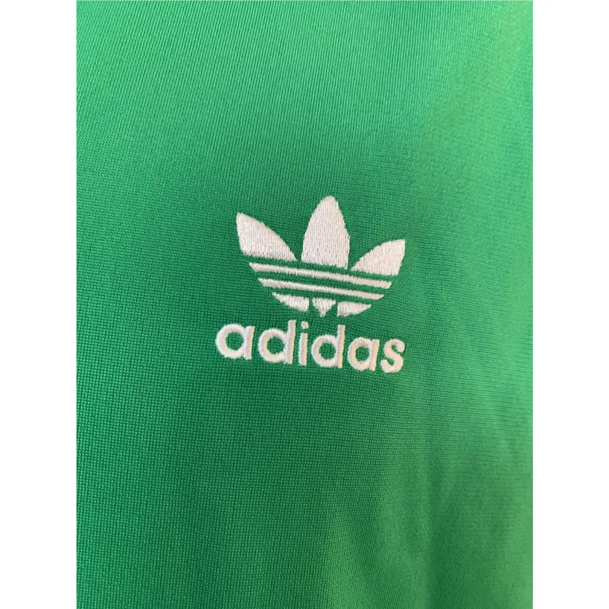 Adidas clothing - Green (UPC: 0196466606181) 0