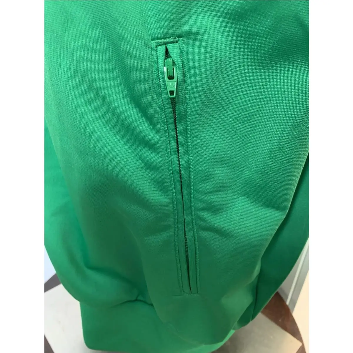 Adidas clothing - Green (UPC: 0196466606181) 4