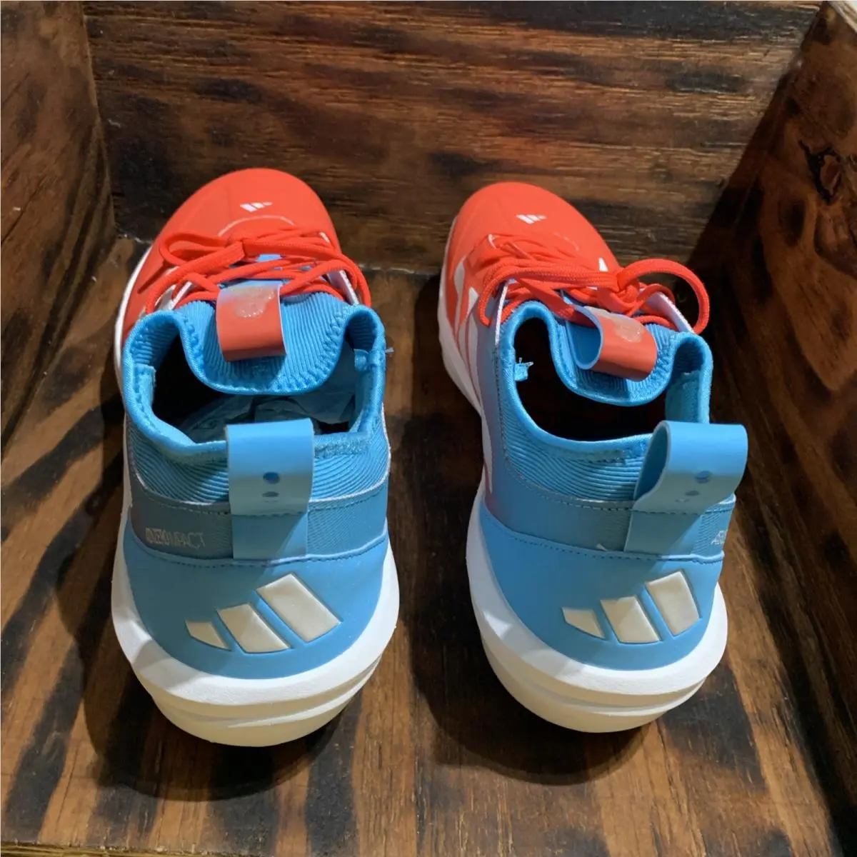 Adidas shoes - adidas Adizero - Adizero - JR7826 - Multicolor 2