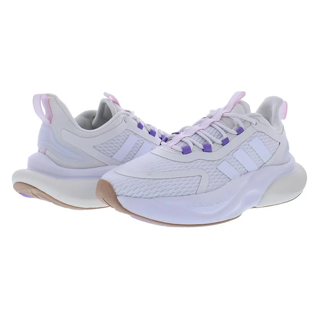 Adidas shoes - White/White/Whit (UPC: 195748029359) 0