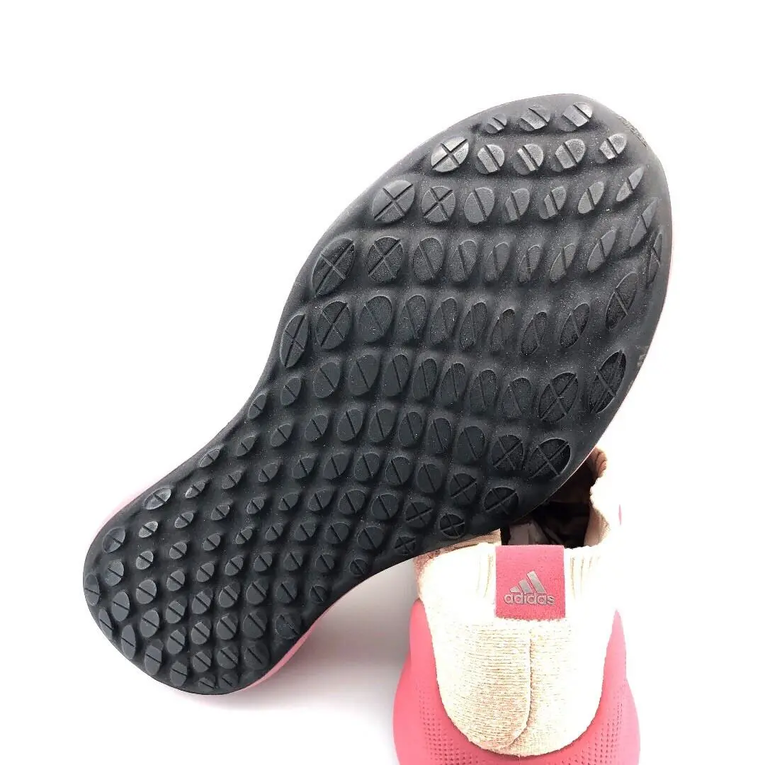 Adidas shoes - Pure Bounce - Pure Bounce - D96589 - Pink 2