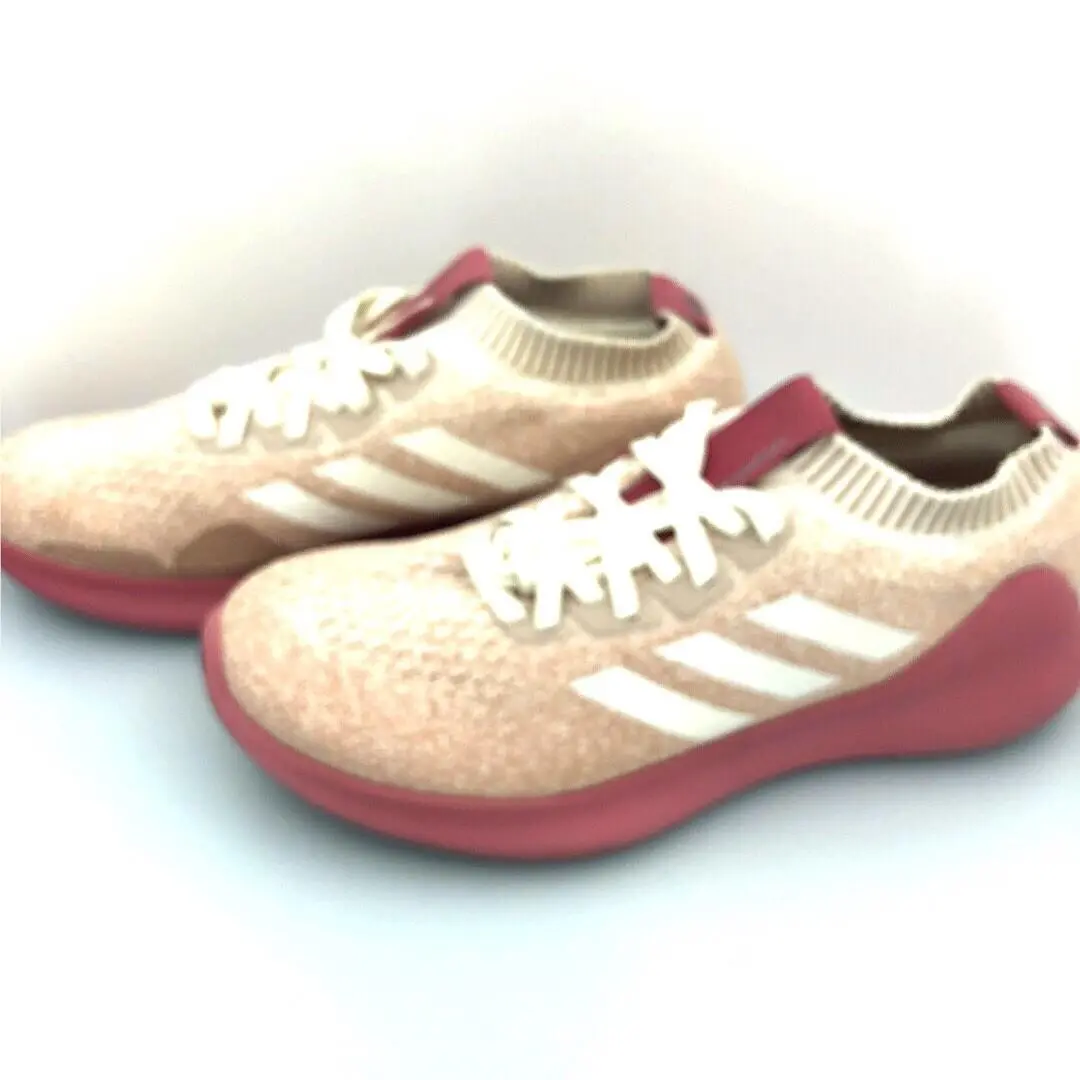 Adidas shoes - Pure Bounce - Pure Bounce - D96589 - Pink 0