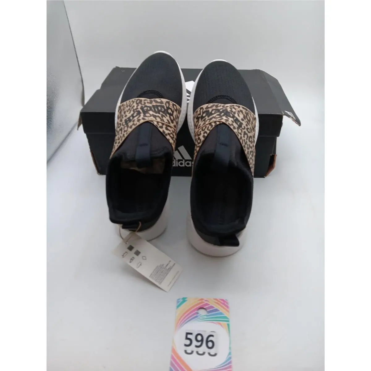 Adidas shoes - adidas Puremotion - Puremotion - FY7233 - Black (UPC: 194812586613) 8