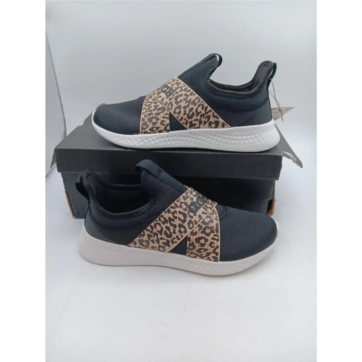 Adidas shoes - adidas Puremotion - Puremotion - FY7233 - Black (UPC: 194812586613) 3