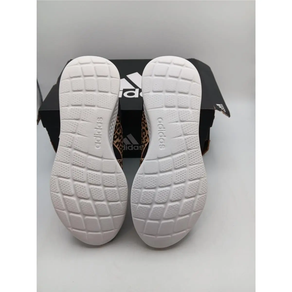 Adidas shoes - adidas Puremotion - Puremotion - FY7233 - Black (UPC: 194812586613) 4