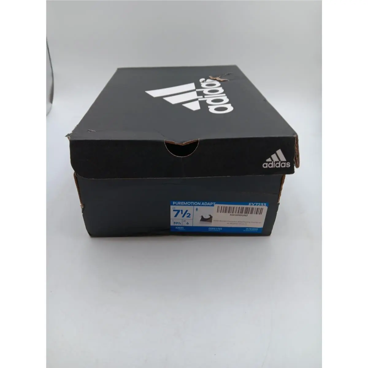 Adidas shoes - adidas Puremotion - Puremotion - FY7233 - Black (UPC: 194812586613) 5