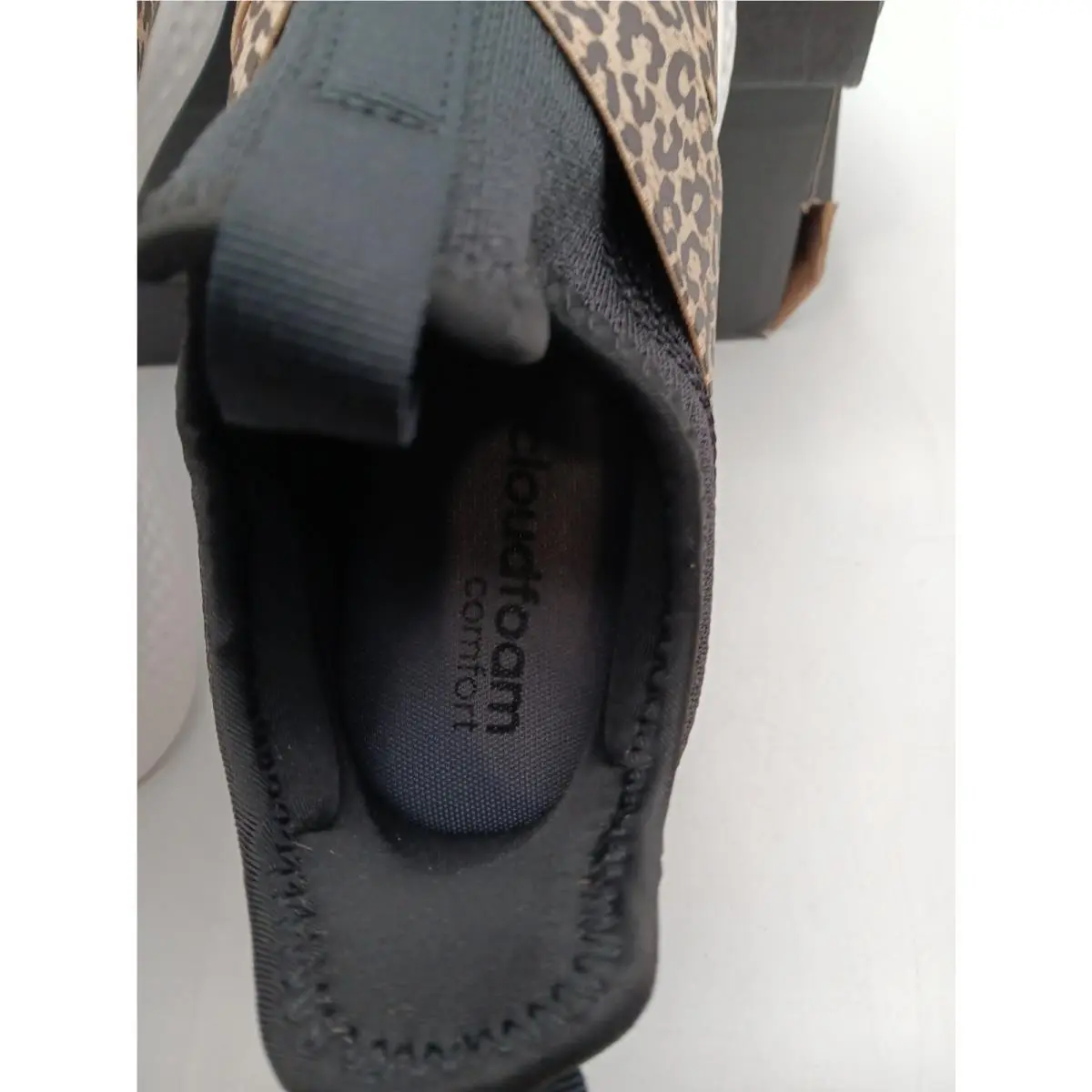 Adidas shoes - adidas Puremotion - Puremotion - FY7233 - Black (UPC: 194812586613) 2