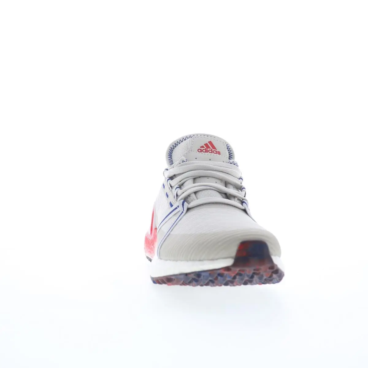 Adidas shoes - adidas Solarthon - Solarthon - GW3445 - Gray (UPC: 195734813818) 0