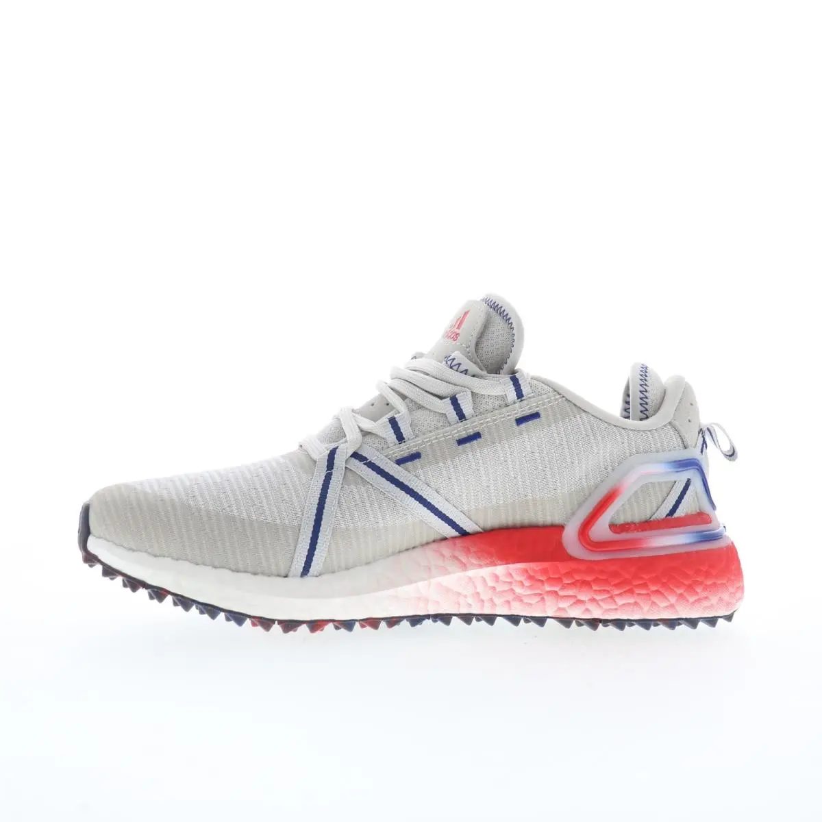 Adidas shoes - adidas Solarthon - Solarthon - GW3445 - Gray (UPC: 195734813818) 1