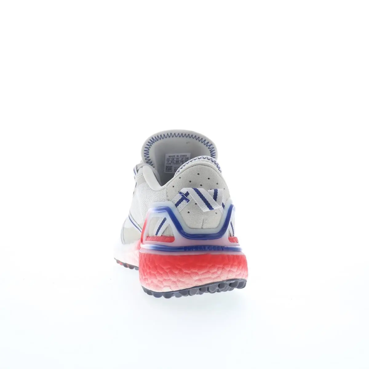 Adidas shoes - adidas Solarthon - Solarthon - GW3445 - Gray (UPC: 195734813818) 2