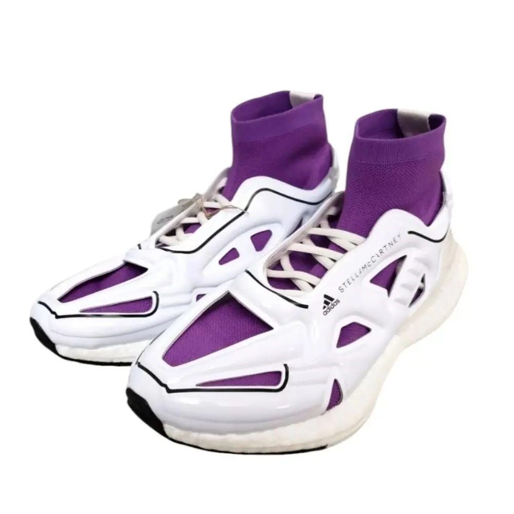 Adidas shoes - adidas Ultraboost - Ultraboost - Purple 0