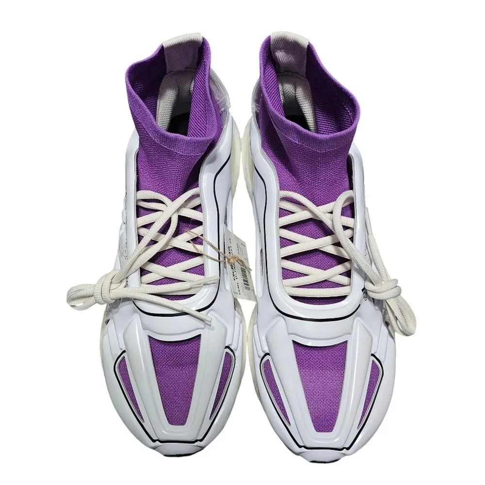 Adidas shoes - adidas Ultraboost - Ultraboost - Purple 1