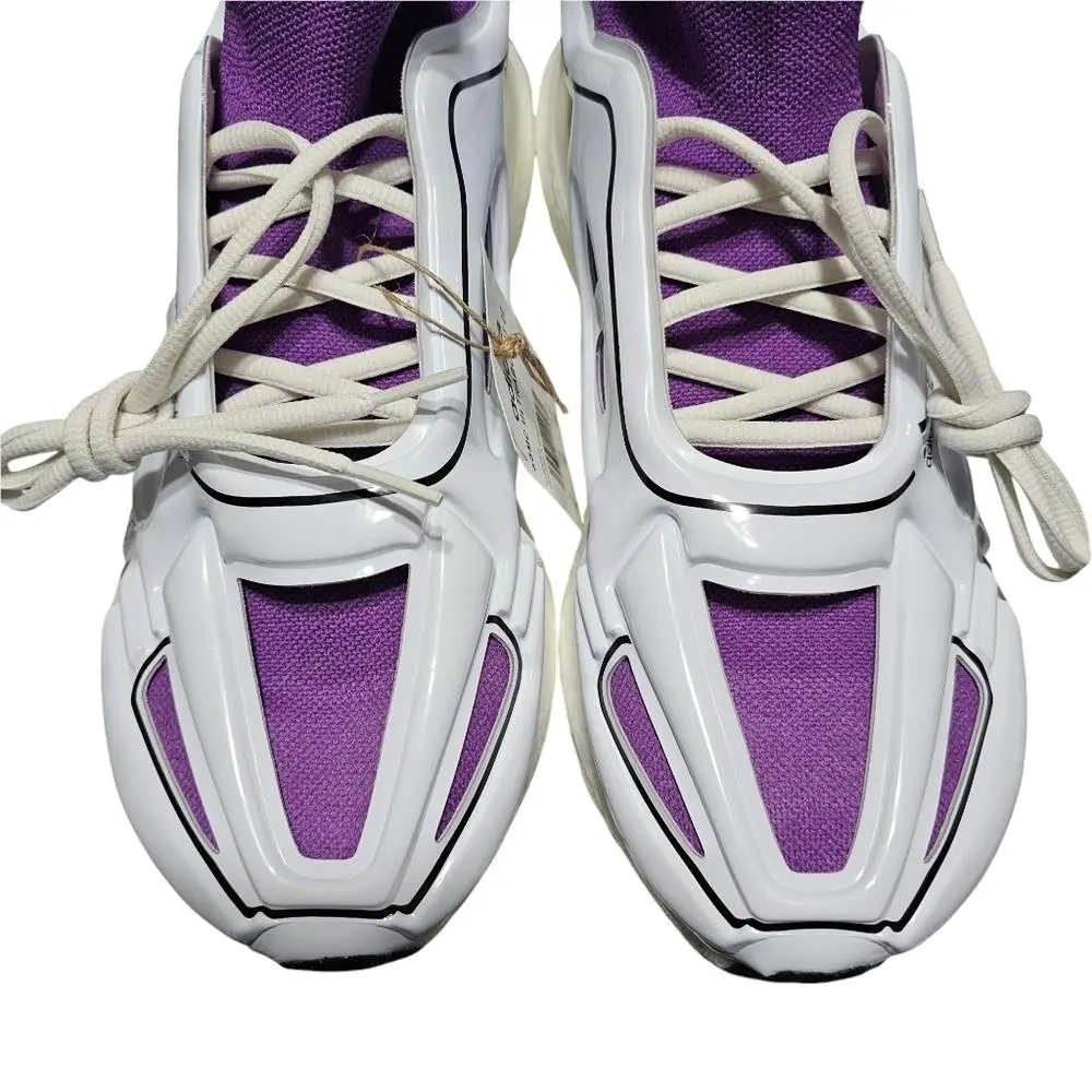Adidas shoes - adidas Ultraboost - Ultraboost - Purple 3