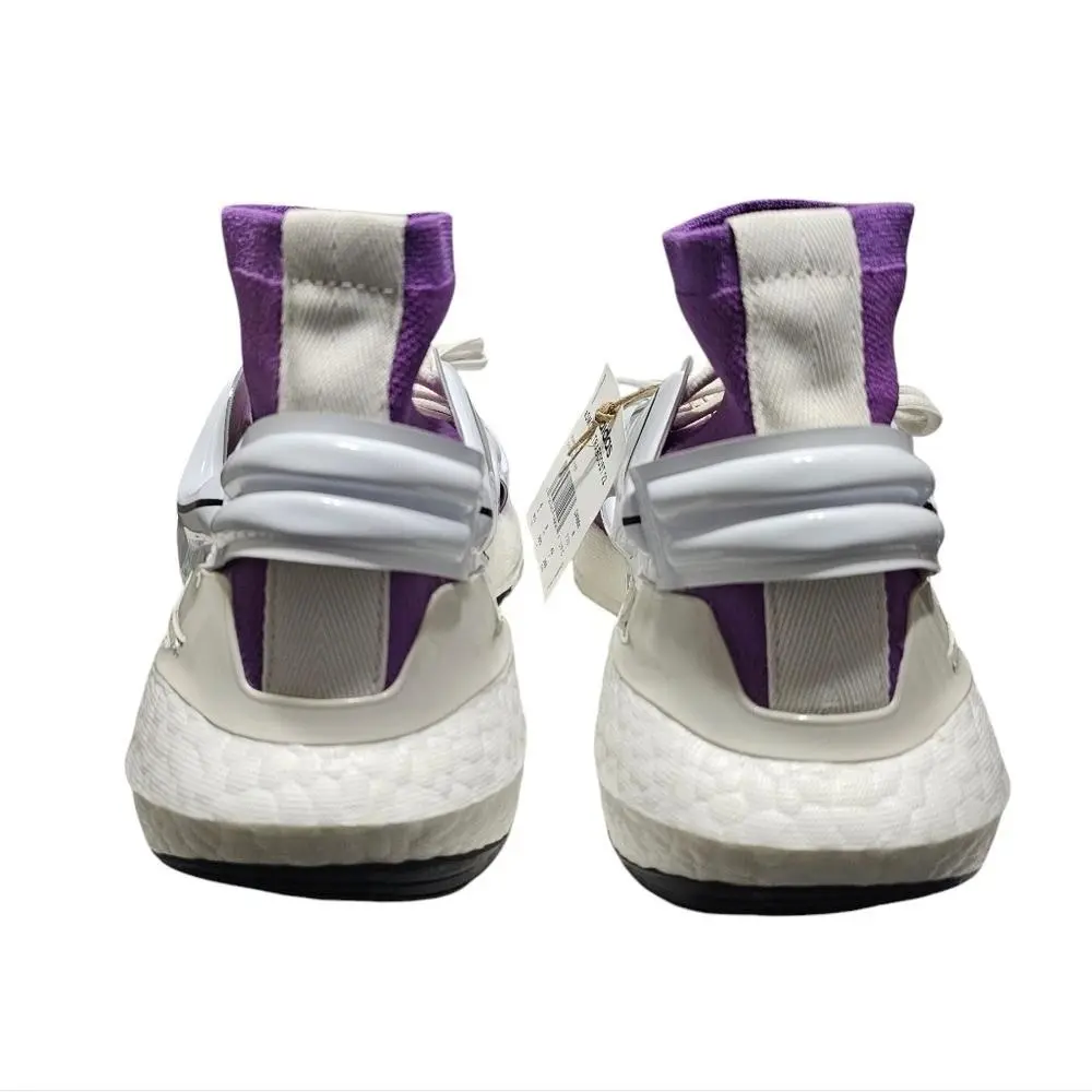 Adidas shoes - adidas Ultraboost - Ultraboost - Purple 4