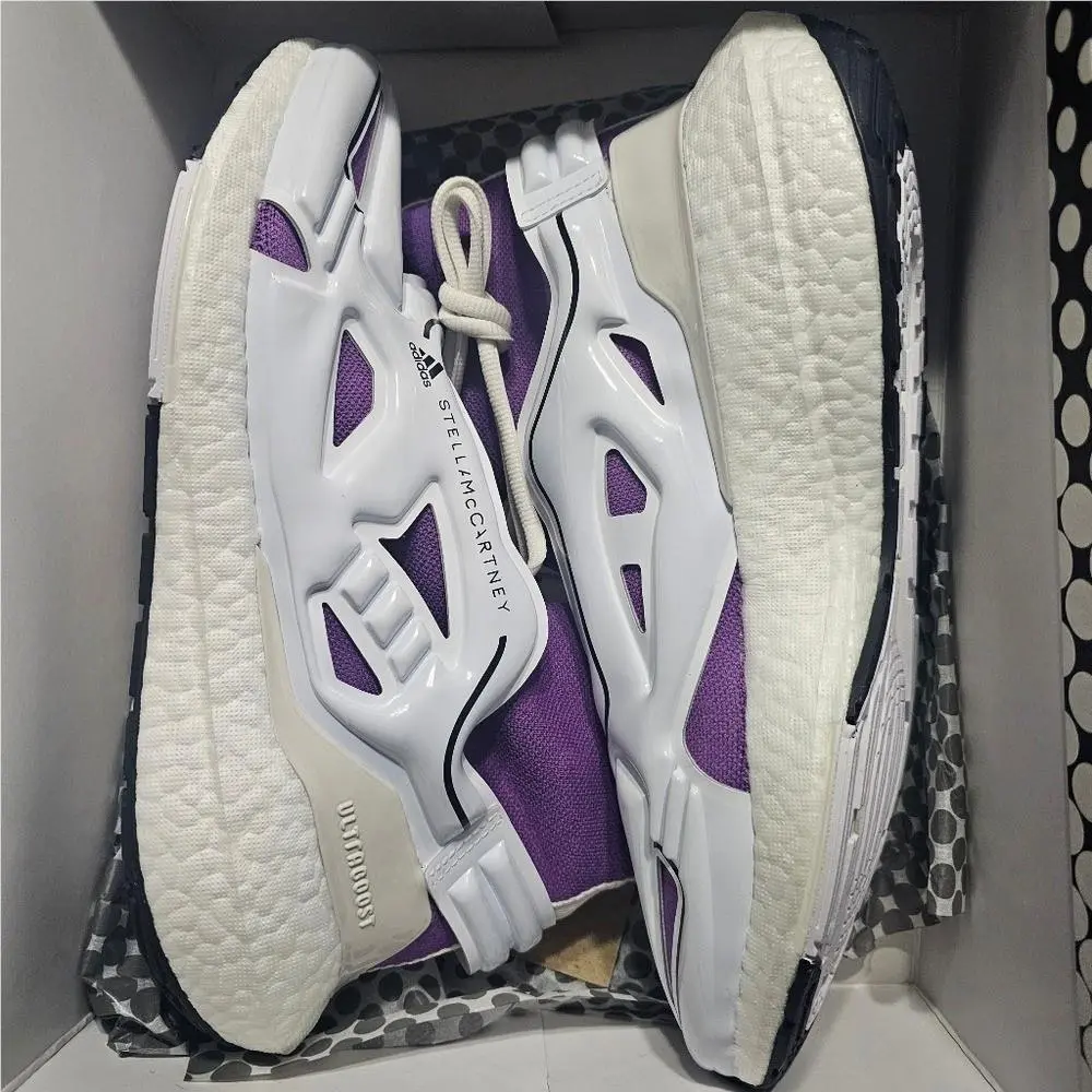 Adidas shoes - adidas Ultraboost - Ultraboost - Purple 7