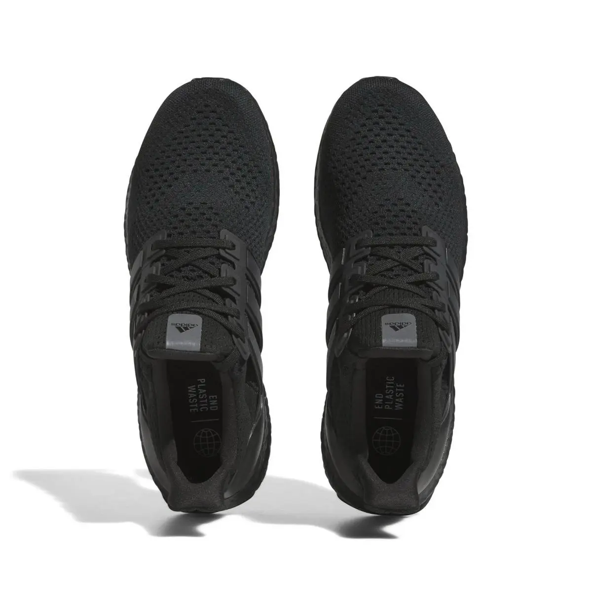 Adidas shoes - Black 2