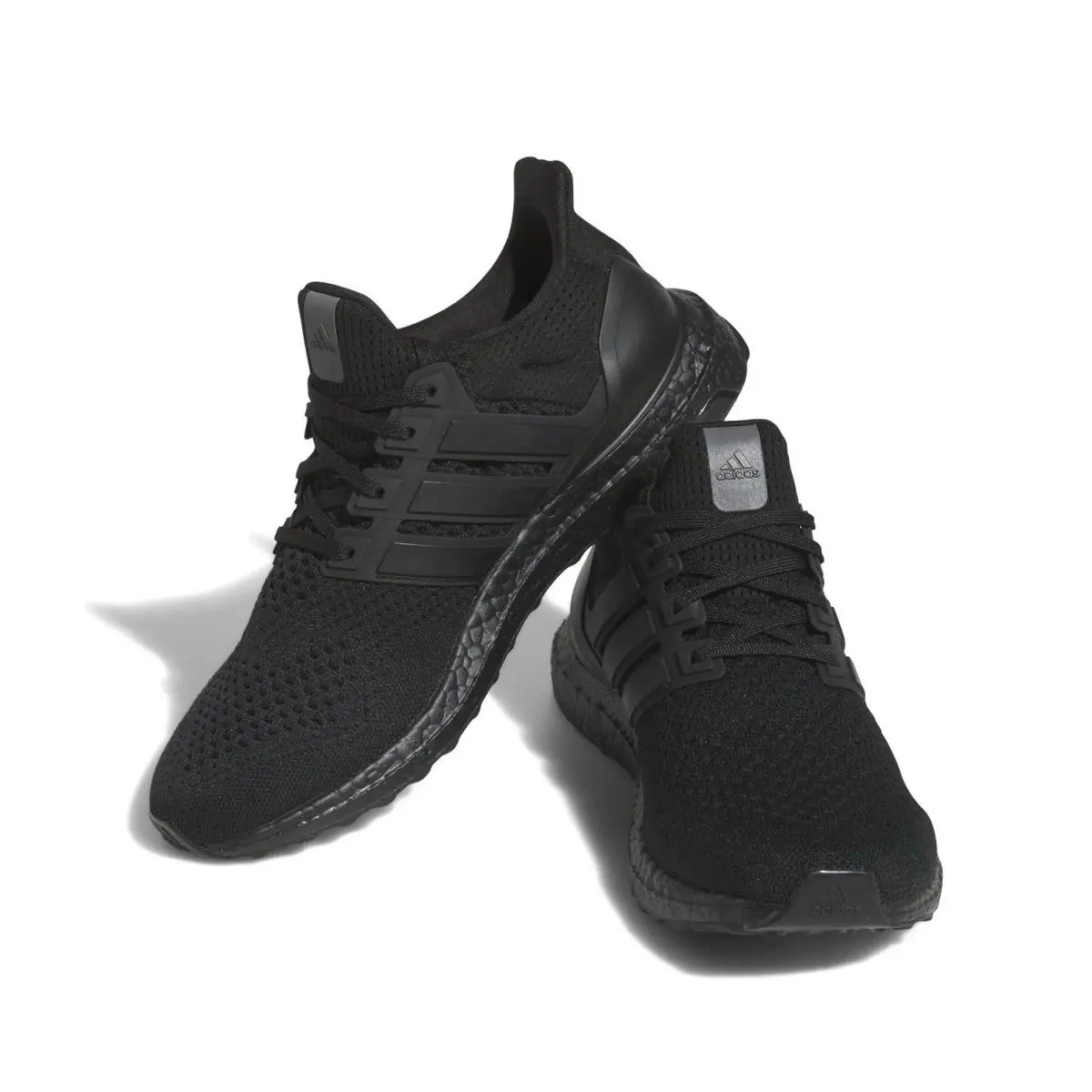 Adidas shoes - Black 3