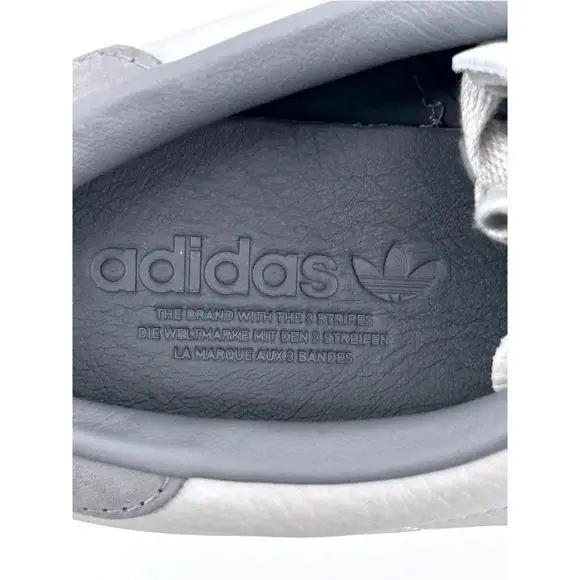 Adidas shoes - Adidas Superstar IH8660 - Superstar - Gray 5