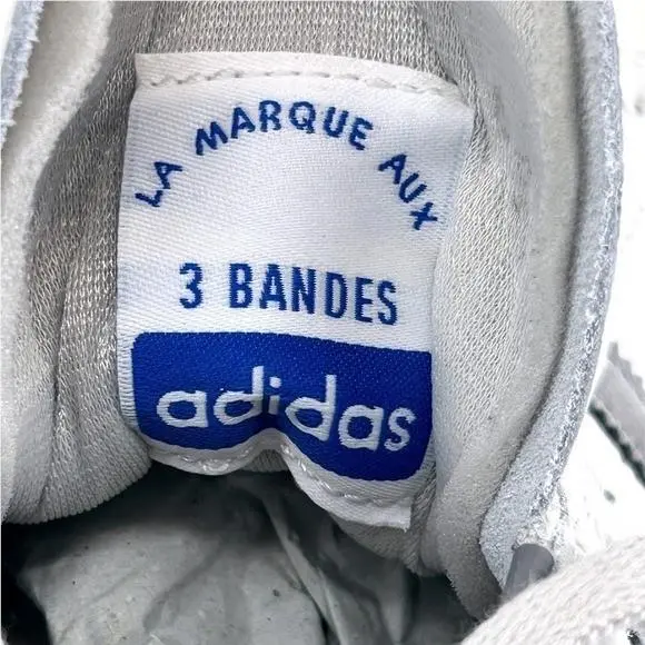 Adidas shoes - Adidas Superstar IH8660 - Superstar - Gray 6